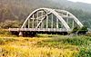 Ten Mile Creek Bridge