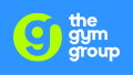 Logo der The Gym Group (8/2022)