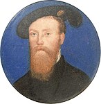 Thomas Seymour, Baron Seymour of Sudeley, c. 1545 –1547