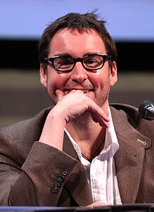 Toby Whithouse by Gage Skidmore.jpg