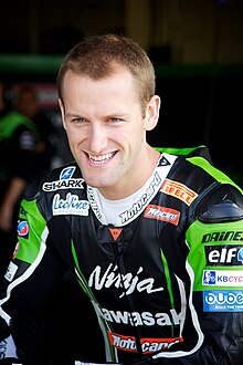 Tom Sykes, Silverstone 2012.jpg