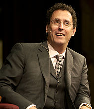 Tony Kushner