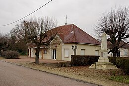 Torcy-le-Petit – Veduta