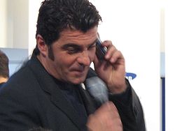 Alberto Tomba