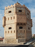 Torre de Monreal