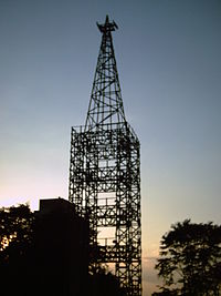 Manizales - Mariquita Cableway