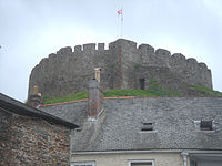 Totnes Castle