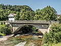 Most u Krummenau