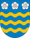 Coat of arms of Turčianske Teplice