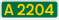 A2204