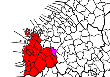Wahlkreis Südvaasa