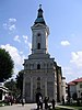 Црква Покрова Пресвете Богородице, Ваљево