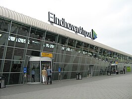 Eindhoven Airport