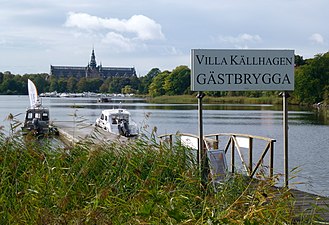 Gästbryggan