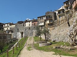 Porta Sanguinaria