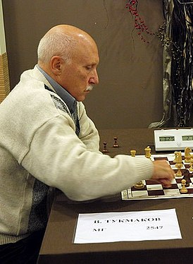 Владимир Тукмаков, 2009