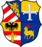 Герб Австрийского Приморья