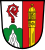 Wappen von Böhmfeld