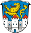 Герб Дрідорф