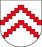 Wappen der Gemeinde Drochtersen