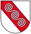 Wappen von Hönze