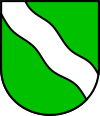 Blason de Ancien arrondissement de Suisse-Saxonne