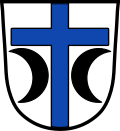 Brasão de Bodenkirchen