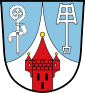 Wapen van Harsdorf