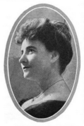 Mrs. George A. Mullin