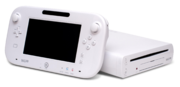 GamePad a konzole Wii U
