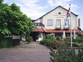 Nieuw-Schoonebeek