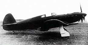 Yak-1