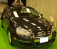 Volkswagen Jetta Diesel Sedan rocznik 2009 został wybrany Ekologicznym Samochodem Roku (Green Car of the Year). Nagroda została cofnięta na początku października 2015.