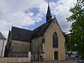 Église Saint-Antoine-de-Rochefort de La Ferté-Bernard