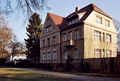 Ehemaliges Amtshaus von 1910, Alt-Heiligensee 68
