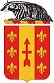 121st Field Artillery