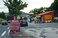 Dégustation Banyuls, Cave Tambour.