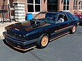 1985 Mercury Capri ASC McLaren[4]