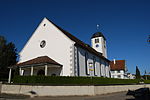 Katholische Kirche St. Notker