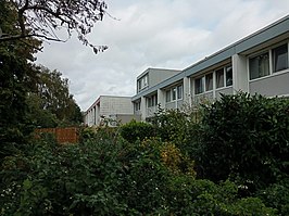 Kantershof, woningen, oktober 2020