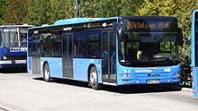 264-es busz (MRZ-375)