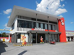 3686jfJollibee Mabalacat Pampangafvf 06.JPG