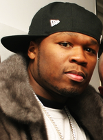 Rapper 50 cent produz 'sétima temporada' de 'Power