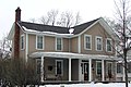List of Registered Historic Places in Dakota County, Minnesota, MacDonald-Todd House