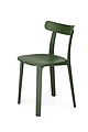 All Plastic Chair (Vitra)