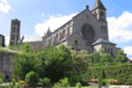 Kathedraal van Limoges, feitelijk voltooid 1327