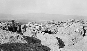 Abu Tellul defences 1918.jpg