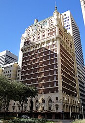 Hotel Adolphus