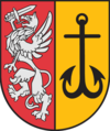 Coat of arms of Ainaži