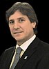 Amado Boudou, vice president of Argentina